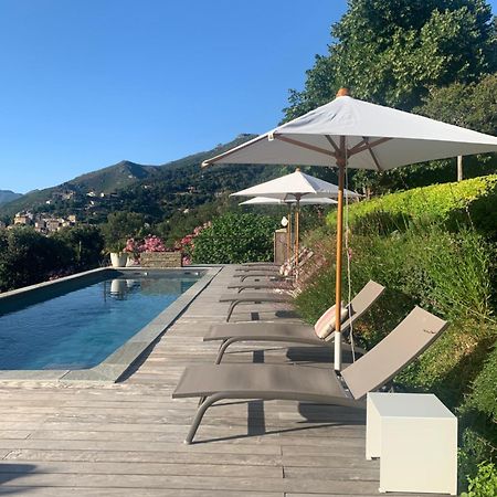 Villa Milanu Олета Екстериор снимка