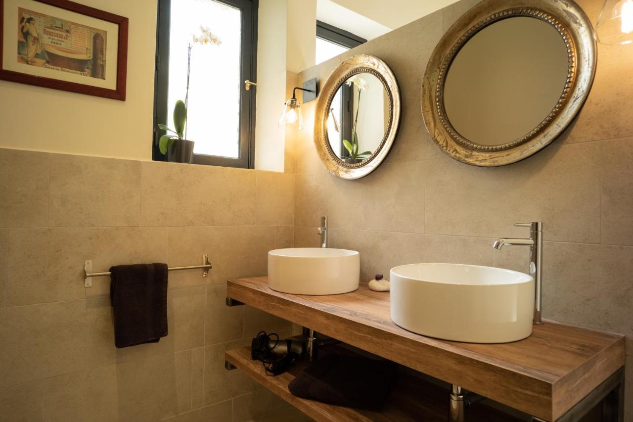Villa Milanu Олета Екстериор снимка