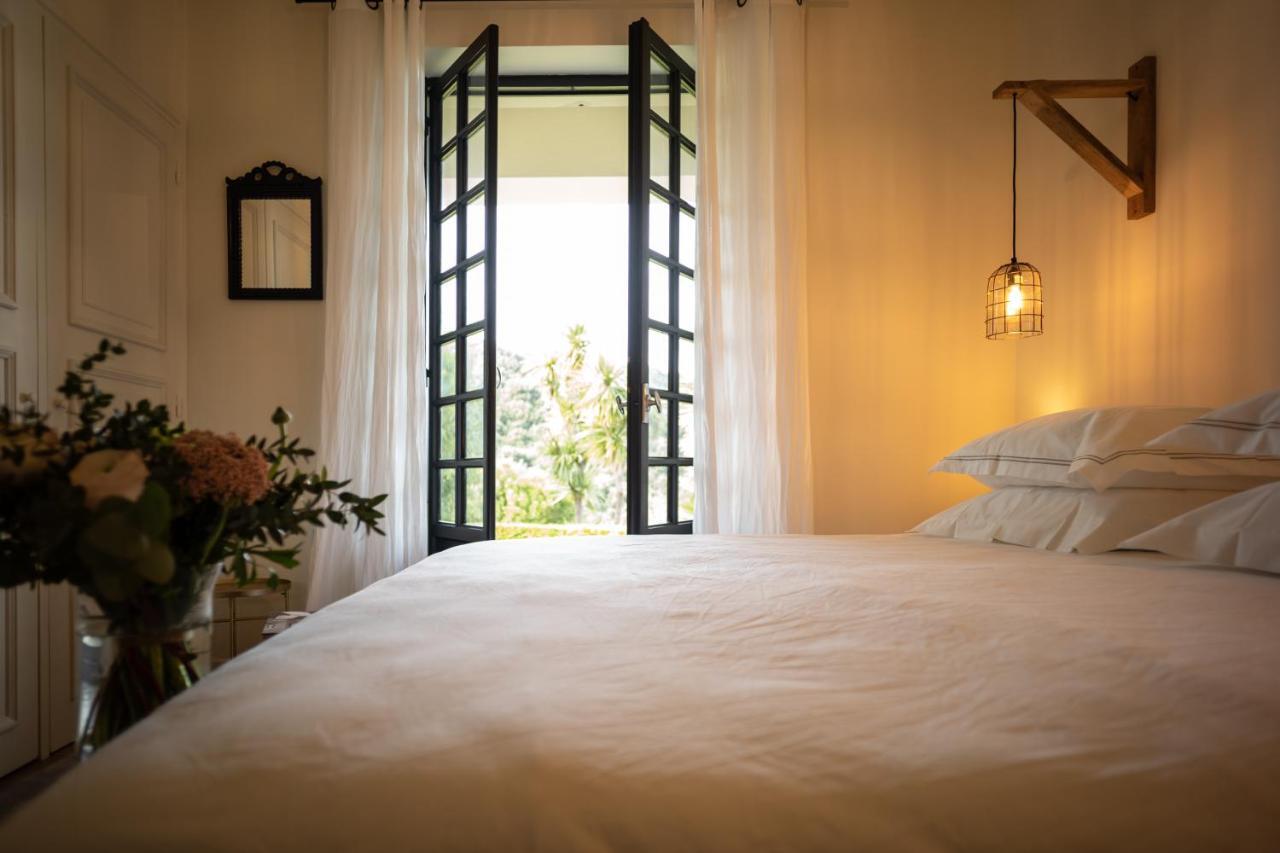 Villa Milanu Олета Екстериор снимка