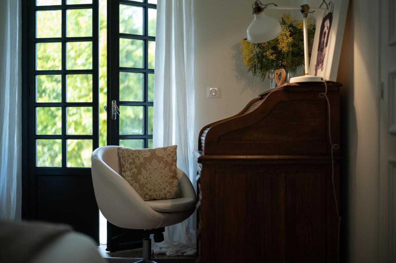 Villa Milanu Олета Екстериор снимка